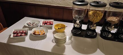 Hotel 3H Mannheim
