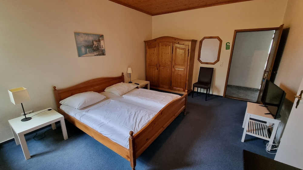 Hotel 3H Mannheim