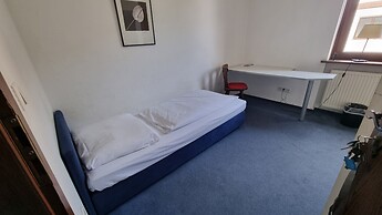 Hotel 3H Mannheim