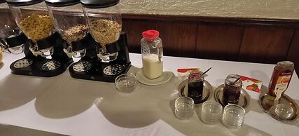 Hotel 3H Mannheim