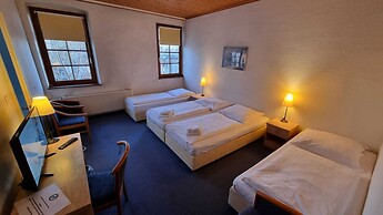 Hotel 3H Mannheim