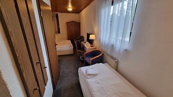 Hotel 3H Mannheim