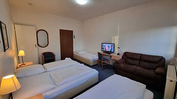 Hotel 3H Mannheim