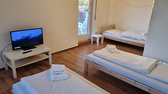 Hotel 3H Mannheim