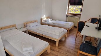 Hotel 3H Mannheim