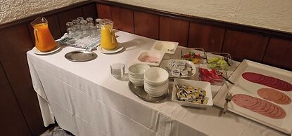 Hotel 3H Mannheim