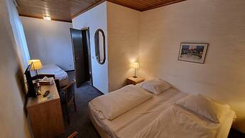 Hotel 3H Mannheim