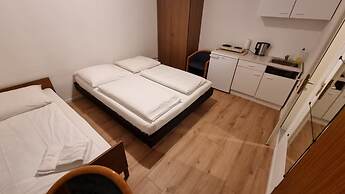 Hotel 3H Mannheim