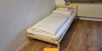 Hotel 3H Mannheim