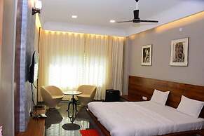HOTEL SY21
