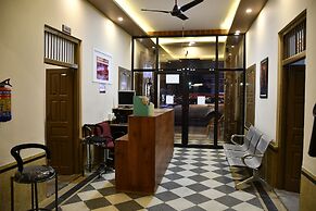 Gobind Bhawan Heritage Hotel