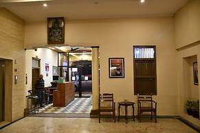 Gobind Bhawan Heritage Hotel