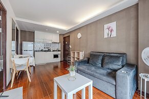 1BR Near Phomthep Cape C219