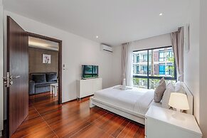 1BR Near Phomthep Cape C219