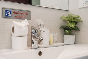 1BR Near Phomthep Cape C219