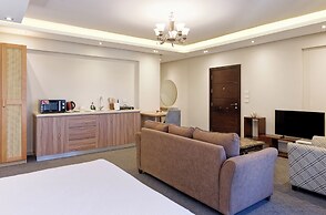 VESTA - New Cairo Residennce