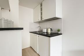 Studio cosy proche des Buttes-Chaumont
