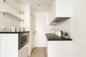 Studio cosy proche des Buttes-Chaumont