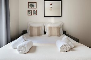 Studio cosy proche des Buttes-Chaumont
