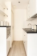 Studio cosy proche des Buttes-Chaumont