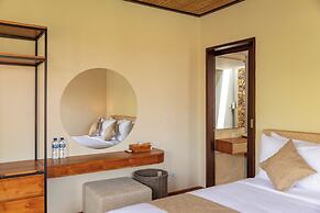 Aragreen Berawa Villa
