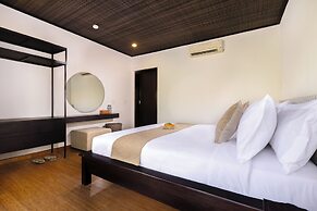 Aragreen Berawa Villa