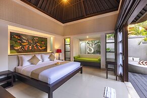 Aragreen Berawa Villa