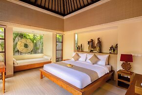 Aragreen Berawa Villa