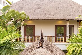 Aragreen Berawa Villa