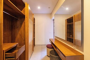Aragreen Berawa Villa