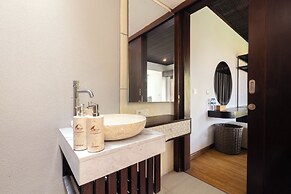 Aragreen Berawa Villa