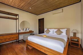 Aragreen Berawa Villa