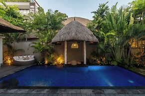 Aragreen Berawa Villa