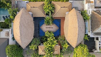 Aragreen Berawa Villa