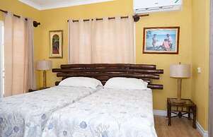 Ocean Villa Private Beachfront & Pool