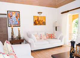 Ocean Villa Private Beachfront & Pool