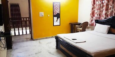 SRR HOMES