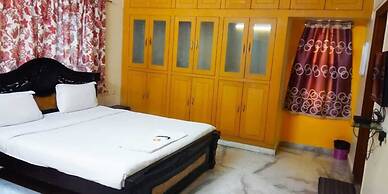SRR HOMES