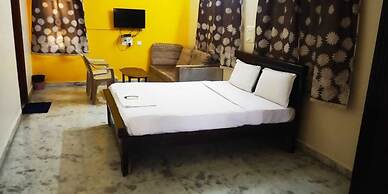 SRR HOMES