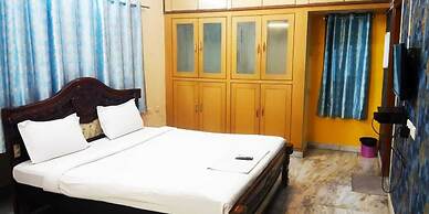 SRR HOMES