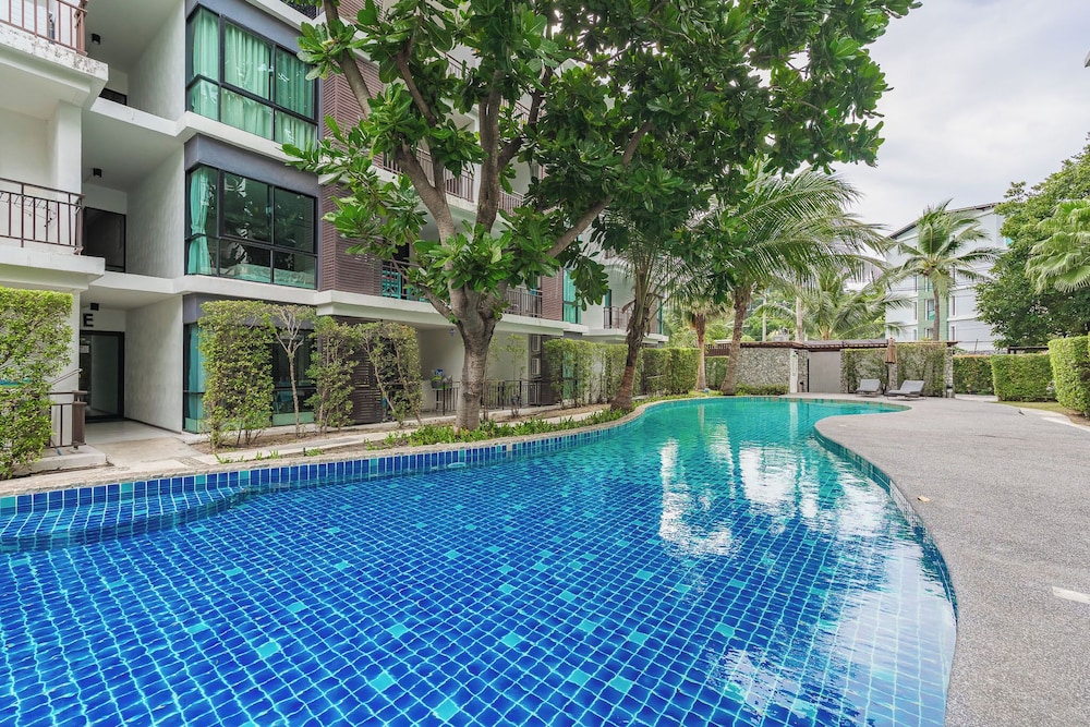Peaceful Stay Pool Sauna Walk town C221