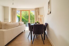 Modern 2-Bed flat in Mill hill Park