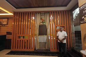HOTEL SRG INN