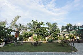HOTEL SRG INN