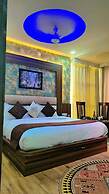 HOTEL SRG INN