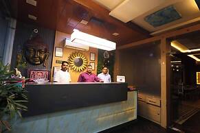 HOTEL SRG INN