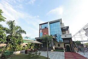 HOTEL SRG INN