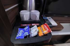 HOTEL SRG INN