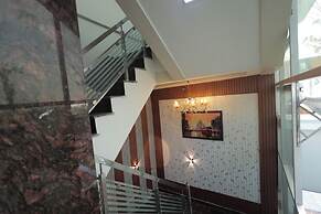 HOTEL SRG INN