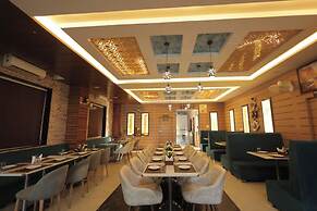 HOTEL SRG INN